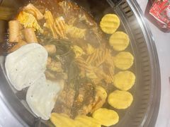 -东北铁锅宴(云龙华府店)