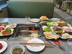 -海底捞火锅(赛格国际购物中心店)