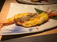-京料理·日料自助·铁板燒(复悦城店)