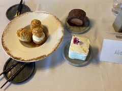 -十五食吾 La Pâtisserie (海甸岛店)