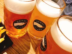 -Goose Island Brewhouse鹅岛精酿啤酒酿造工坊餐厅