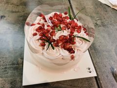 -The Rug Cafe(王府中环店)