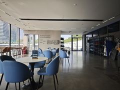 -赛卡联盟卡丁车馆(上海世博店)