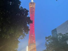 -广州塔