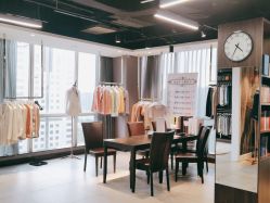 点击看大图 -优山定制西服衬衫大衣(国贸店)