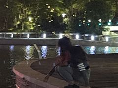 -翠山·映月湖景餐厅(映月湖公园店)