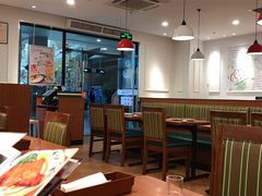 大堂-萨莉亚意式餐厅(万嘉商业广场店)