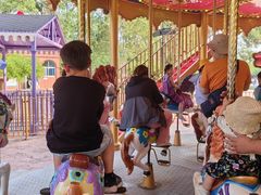 -南戴河国际娱乐中心