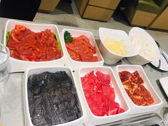 -海底捞火锅(旭辉MALL店)