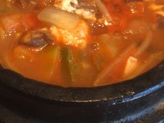 -七八冷面·延边朝鲜族美食(欢乐谷店)
