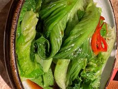 -炭舍干锅·烤鱼(扬名广场店)