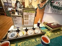 -莲泰式·中式·沐足·精油SPA采耳(天河店)