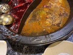 -蜀大侠火锅(建设路第五大道店)