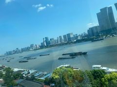 -上海外滩悦榕庄酒店