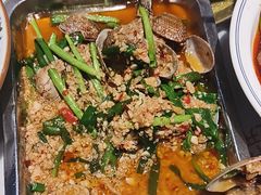 -辣不怕口味虾(凌霄路店)