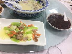 -芸海阁·农家私房菜(沙家浜景区出口店)