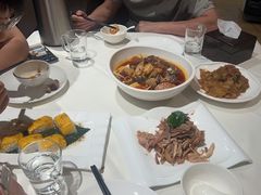 -老爷庙风味美食府(魏都大道店)