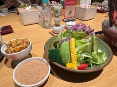-隐泉京望日式料理(太和广场店)
