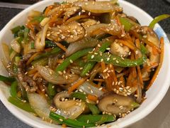 -汉城馆·烤肉火锅餐厅·韩国烤肉(河北云瑧世纪大饭店)