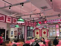 -龙师傅卤炒(天马店)