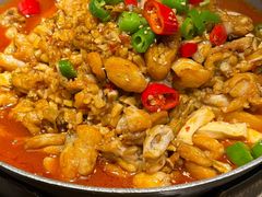 -蛙喔牛蛙(金桥太茂店)