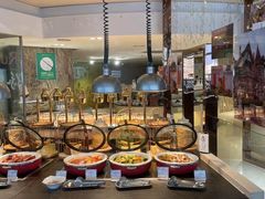 -大连中远海运洲际酒店