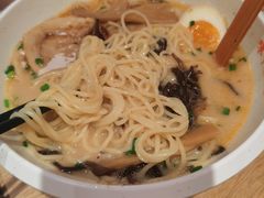 -味千拉面(航洋国际购物中心)