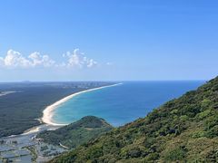 -海南铜鼓岭景区