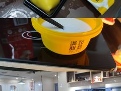 -满记甜品(巴黎春天宝山店)