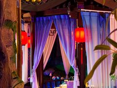 -庭院江南菜•烤鸭•非遗传承(丰台总部基地店)