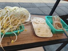 -周记全牛油火锅