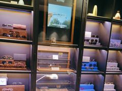 -日本手作眼镜·久川睛匠(新中关购物中心店)