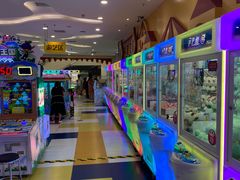 -meland·儿童乐园·游戏厅娃娃机·电玩Xbox(成都合生汇店)