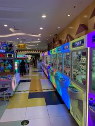 -meland·儿童乐园·游戏厅娃娃机·电玩Xbox(成都合生汇店)
