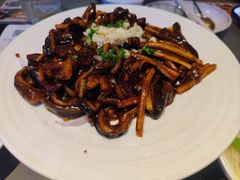 -桂满陇·蟹黄小笼汤包(清河万象店)