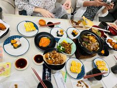 -濱寿司(高新伊藤店)
