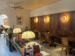 -银米·云南传统过桥米线(双廊黑金冠店)