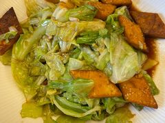 -巴依老爷新疆美食(魏公村店)