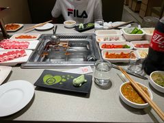 -海底捞火锅(天津SM城市广场店)