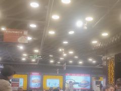 -老浒记烤鸭-北京菜(琉璃厂店)