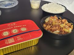-桂小厨广西菜(印象城店)