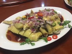 -九大簋家宴(晓港湾店)