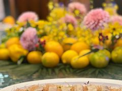 -海尔洲际酒店天下一品中餐厅