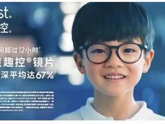 -华彬眼镜专业渐进配镜(潘家园店)