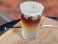 -旧雨咖啡·CoffeeFORU(黄村奥体店)