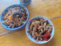-赵姐猪耳朵饭店