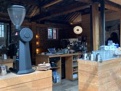 -VOYAGE COFFEE(北锣鼓巷店)