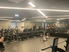 -锐动健身(博地中心店)