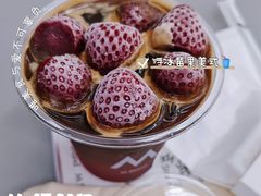 -M Stand(西安大悦城店)