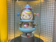 -泡泡玛特POPMART(上海环球港店)
